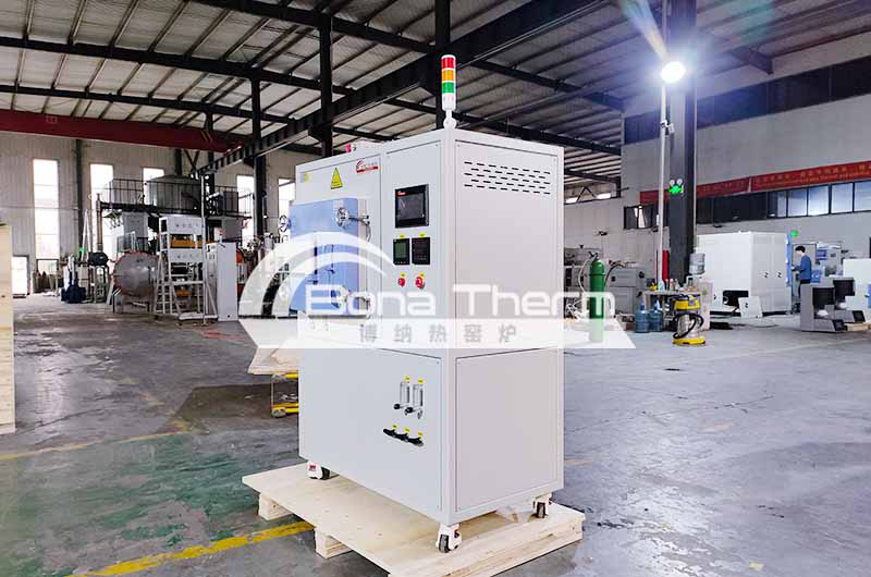 氢气气氛烧结炉