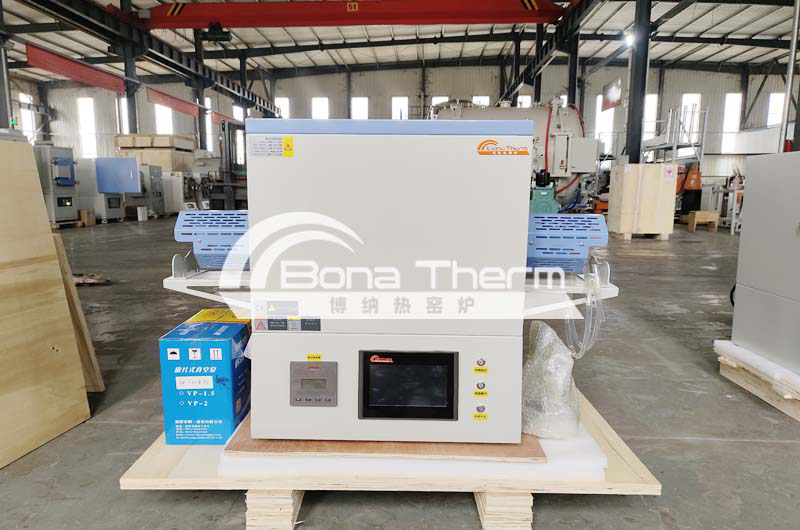 真空管式炉