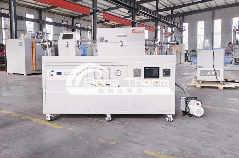 实验型PECVD管式炉