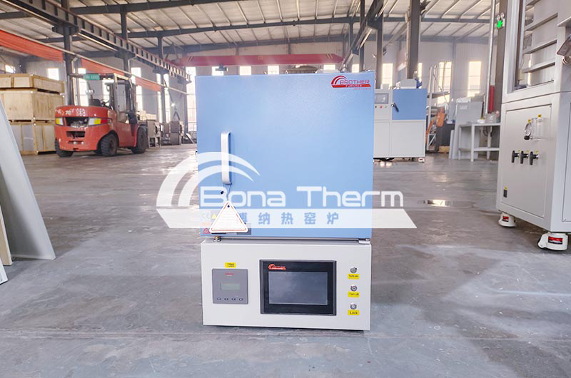 1200℃箱式炉