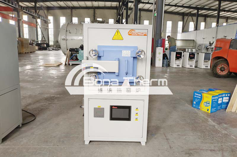 高温气氛烧结炉