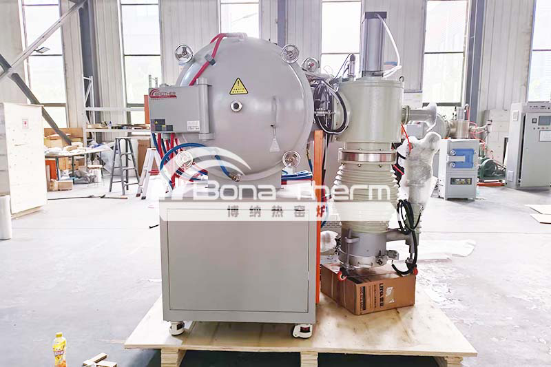 紫铜管不锈钢钎焊炉